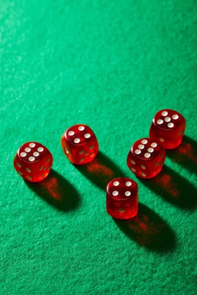 cukong toto live blackjack table with dealer and player hands